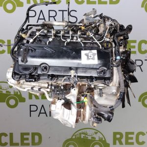 Motor Ford Ranger 3.2 Puma (05588080)