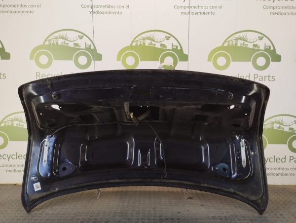 Tapa De Baul Renault Fluence (04530880)