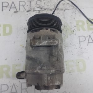 Compresor De A/a Vw Gol 1.6 (06015329)