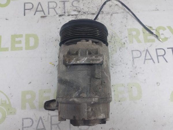 Compresor De A/a Vw Gol 1.6 (06015329)