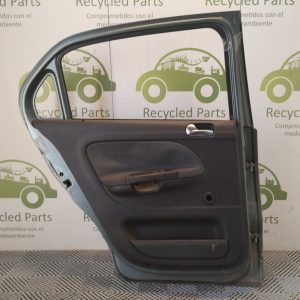 Puerta Trasera Izquierda Vw Gol Trend (05150911) Lp