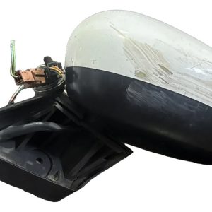 Espejo Izquierdo Peugeot 308 408 2016 Original (06612311)
