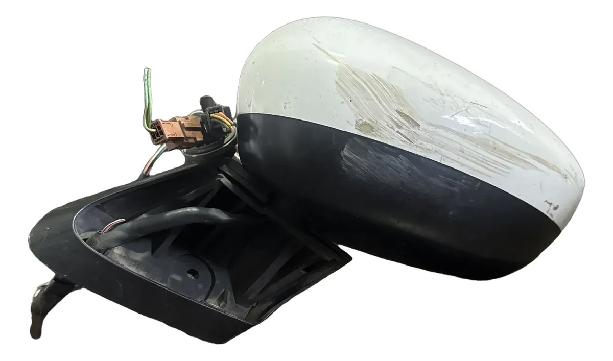 Espejo Izquierdo Peugeot 308 408 2016 Original (06612311)