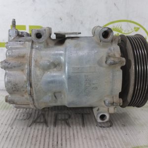Compresor De A/a Peugeot 408 2.0 (05832869)