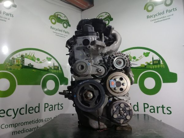 Motor Honda Fit L13z1 (03788105)