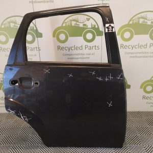 Puerta Trasera Derecha Ford Fiesta Max (04811626) Lp