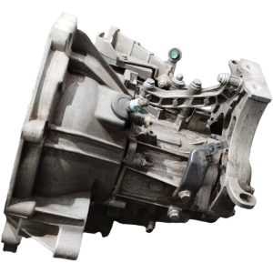 Caja De Velocidades Jeep Renegade 1.8 16v (06213585)