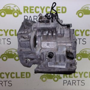 Caja De Velocidades Vw Virtus 1.6 16v 09g (03668477)