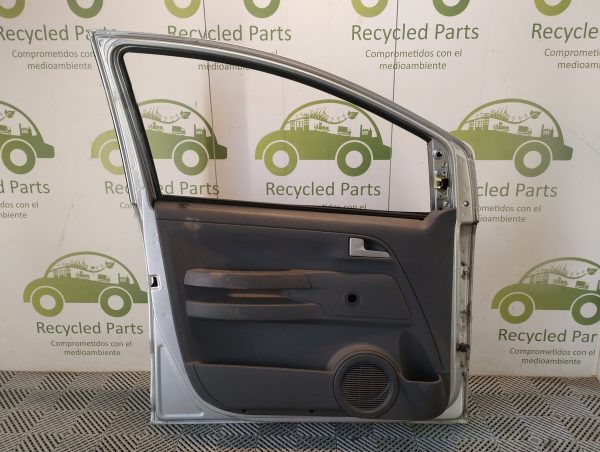 Puerta Delantera Izquierda Vw Fox Lv (05057393)