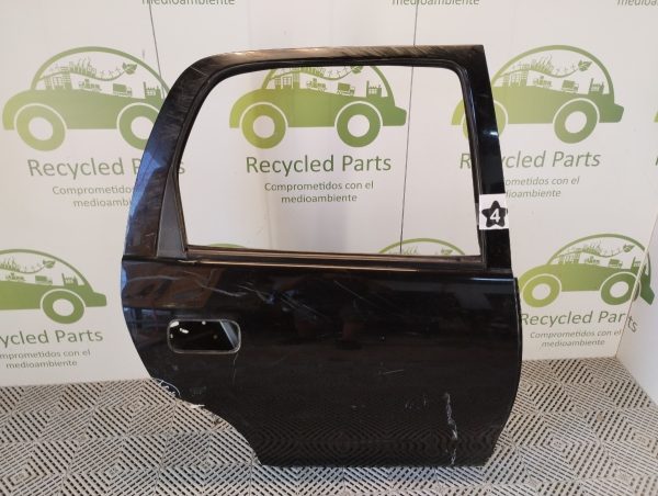 Puerta Trasera Derecha Chevrolet Corsa (04801046) Lp