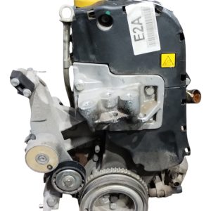 Motor Fiat 500 1.4 16v 804501956)