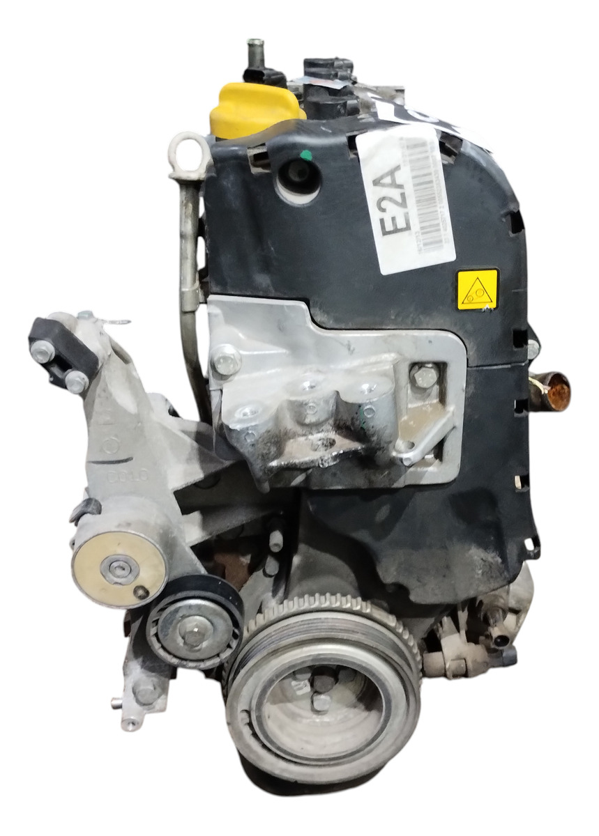 Motor Fiat 500 1.4 16v 804501956)