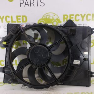 Electroventilador Chevrolet Prisma 1.4 (06045723)