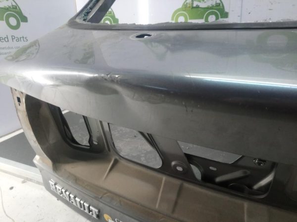 Porton Trasero Renault Laguna (03063623)