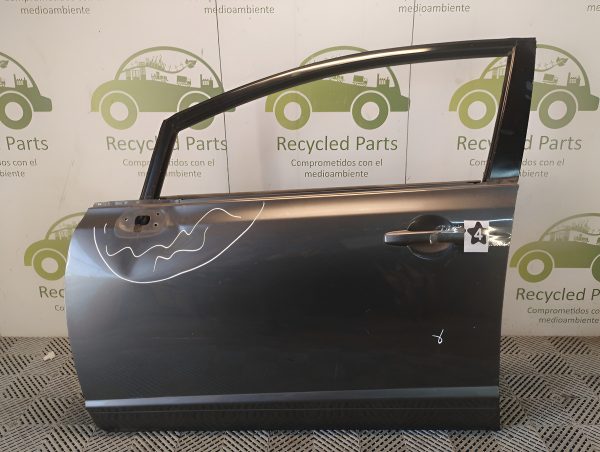Puerta Delantera Izquierda Honda Civic 8va (06057562)
