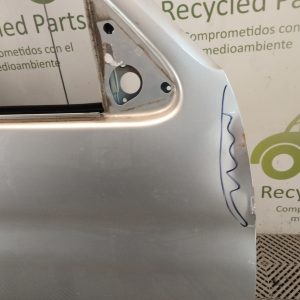 Puerta Delantera Derecha Citroen Berlingo (05904300)
