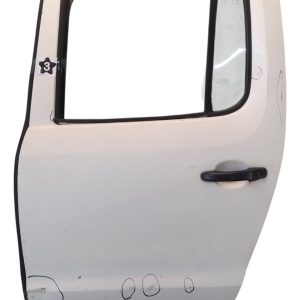 Puerta Trasera Izquierda Vw Amarok (05688564)