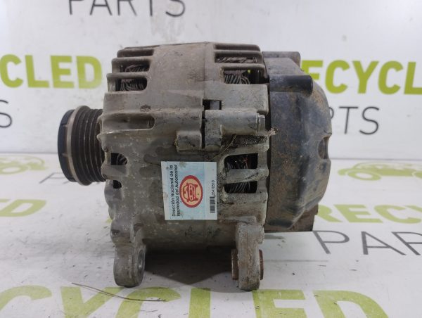 Alternador Vw Amarok 3.0 V6 (05470510)