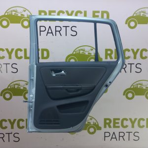 Puerta Trasera Derecha Vw Suran Ln (05715811) Lp