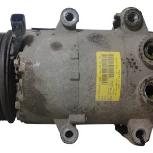 Compresor De A/a Ford Fiesta Kd 1.6 (06239216)
