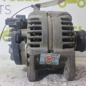 Alternador Renault Fluence 1.6 (06287669)