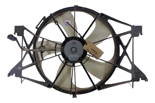 Electroventilador Ram 1500 5.7 (05584290)