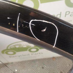 Puerta Trasera Izquierda Fiat Cronos (05761788)