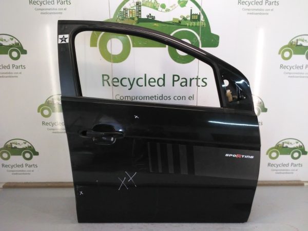 Puerta Delantera Derecha Fiat Palio Novo (03279926)