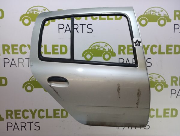 Puerta Trasera Derecha Renault Clio Mio (05279487) Lp