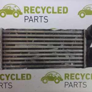 Intercooler Citroen C4 2.0 Hdi (05160764)