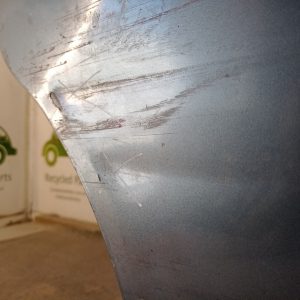 Puerta Trasera Derecha Vw Polo (03475915) Lp