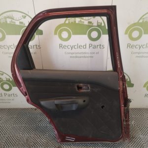Puerta Trasera Izquierda Fiat Siena F3 (06809595)