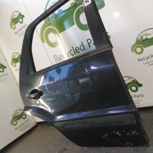 Puerta Trasera Derecha Ford Ecosport (04662378) Lp