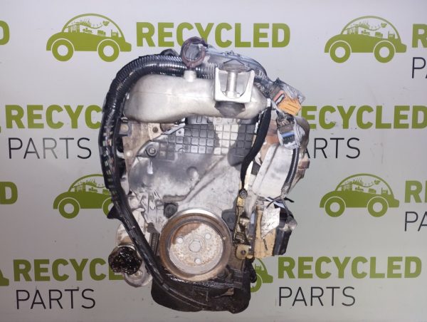 Motor Peugeot 207 1.4 8v (05620296)