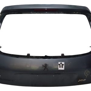 Porton Trasero Peugeot 206 (03681726) Lp