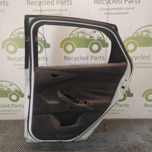 Puerta Trasera Derecha Ford Focus 3 (04954952)