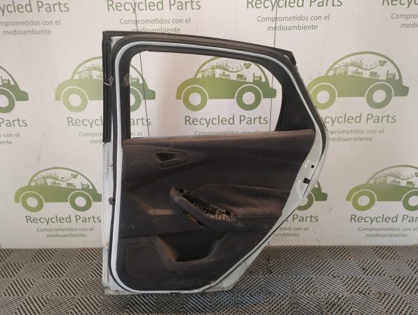 Puerta Trasera Derecha Ford Focus 3 (04954952)