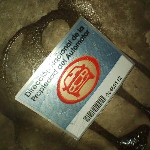 Motor Toyota Etios 1.5 At (06469112)