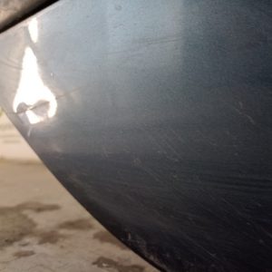 Puerta Trasera Derecha Peugeot 206 (03772009) Lp