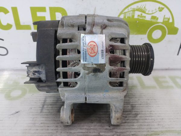 Alternador Renault Duster 2.0 805988326)