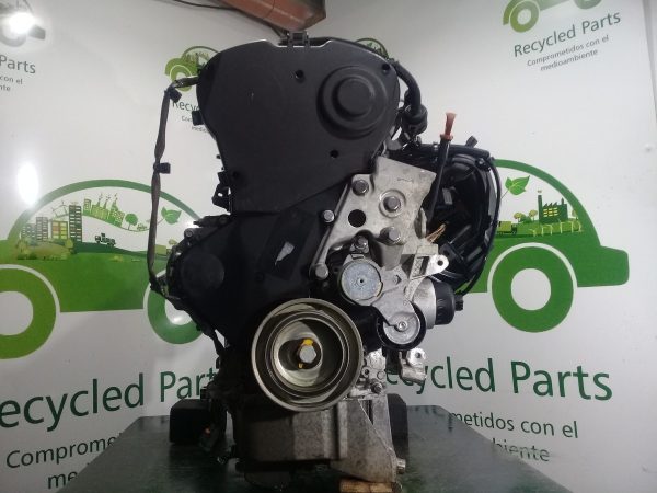 Motor Peugeot 308 2.0 16v (03153254)