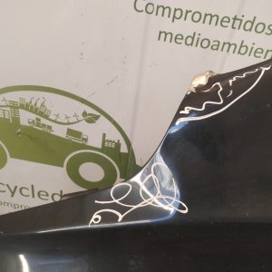 Guardabarro Izquierdo Chevrolet Cruze Ln (05400589)