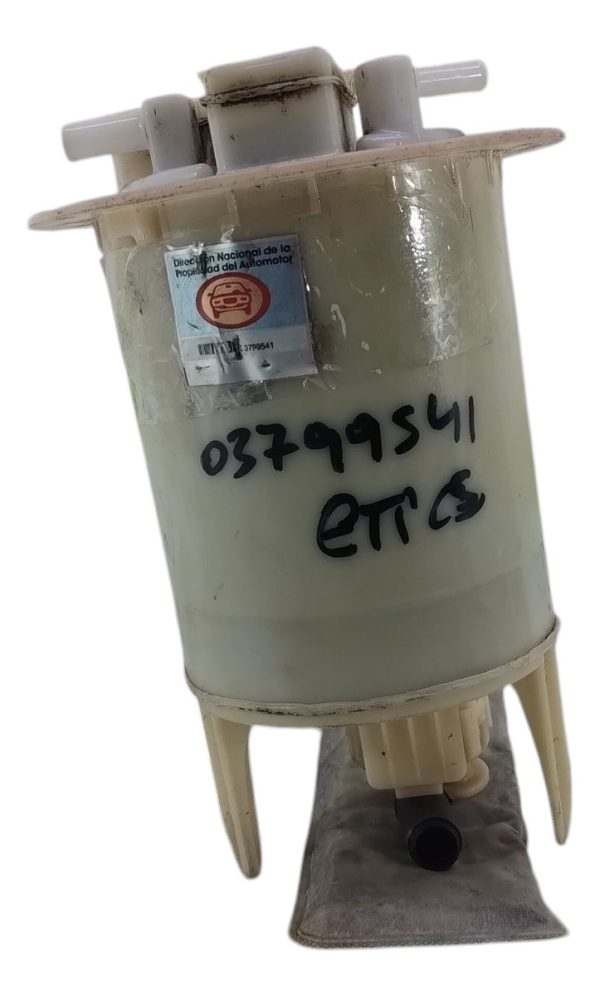 Bomba De Nafta Toyota Etios 1.5 (03799541)
