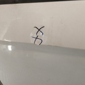 Puerta Delantera Izquierda Ford Focus F3 (05831784)
