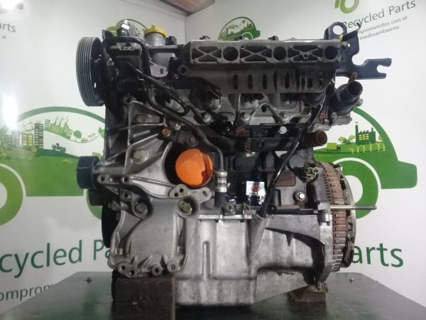 Motor Renault Megane 1.6 16v (03858598)