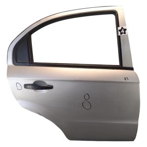 Puerta Trasera Derecha Chevrolet Aveo (06944916)