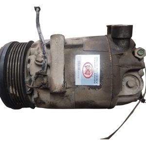 Compresor De A/a Vw Gol 1.6 (06443646)