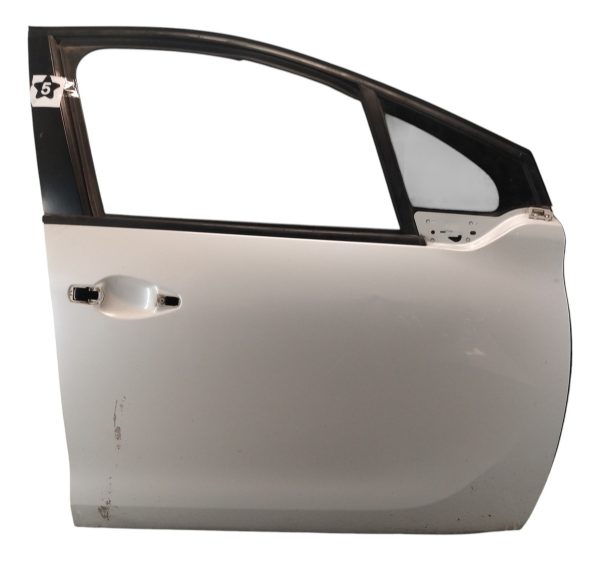 Puerta Delantera Derecha Peugeot 208 (06038787)