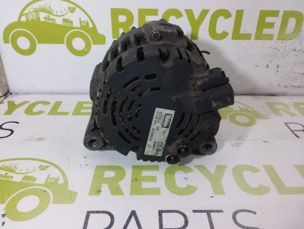 Alternador Peugeot 207 1.9 (05824048)