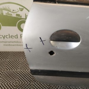 Puerta Delantera Derecha Peugeot 206 3p (04094065)